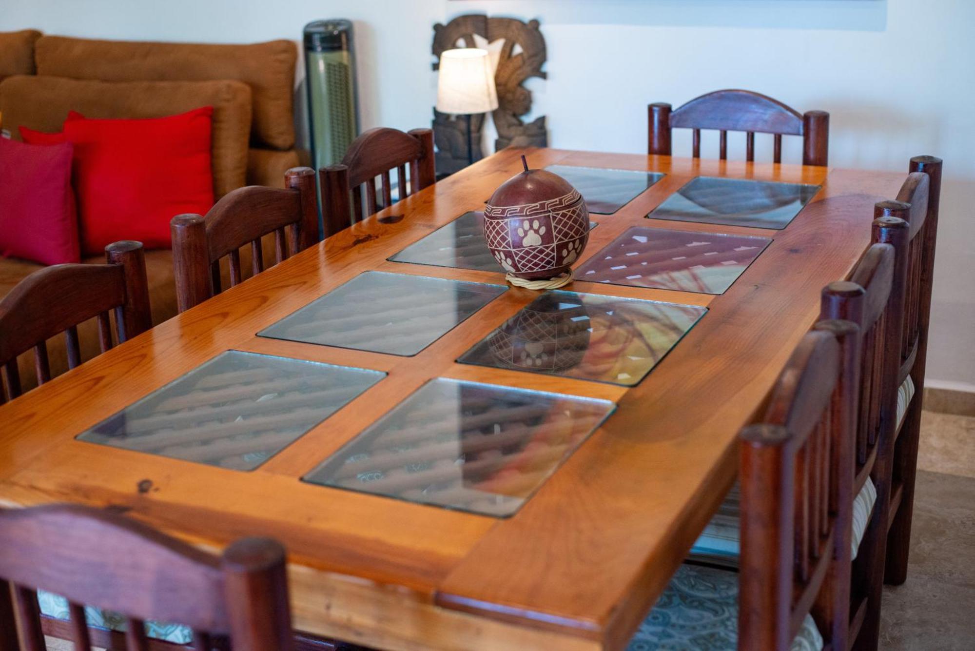 Centro - Steps To Downtown Hot Spots Holiday home Tulum