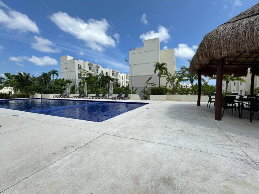 Apartment Aldea