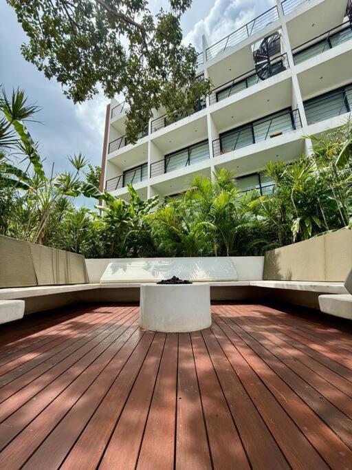 Apartment Hermoso Estudio Con Jacuzzi Privado En Ir26 Tulum