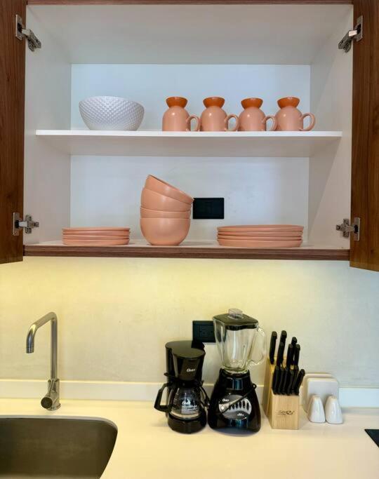 Hermoso Estudio Con Jacuzzi Privado En Ir26 *