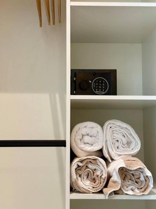Apartment Hermoso Estudio Con Jacuzzi Privado En Ir26 Tulum