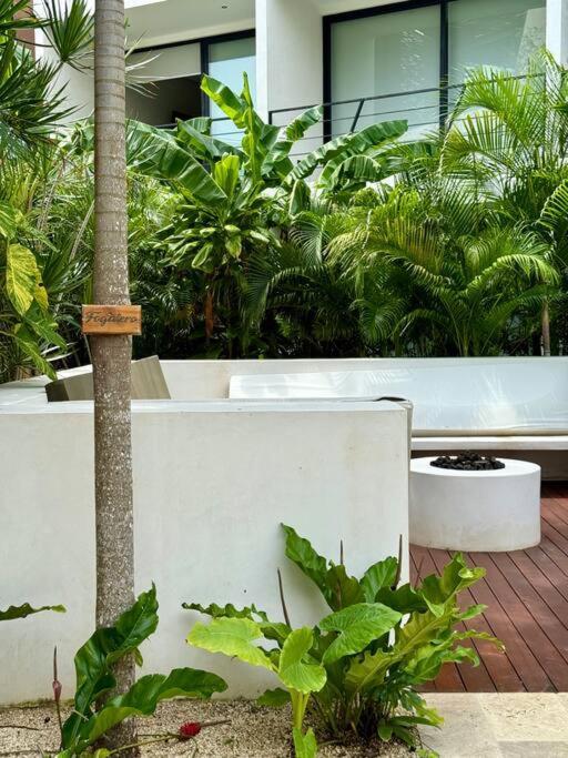 Hermoso Estudio Con Jacuzzi Privado En Ir26 Apartment