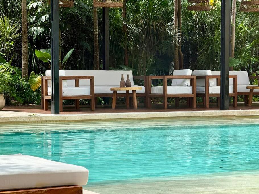Hermoso Estudio Con Jacuzzi Privado En Ir26