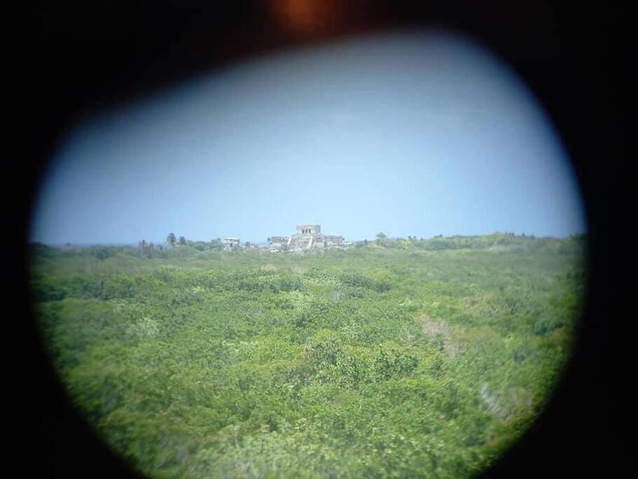 4 Story Villa, Private Pool & Jungle Rooftop *