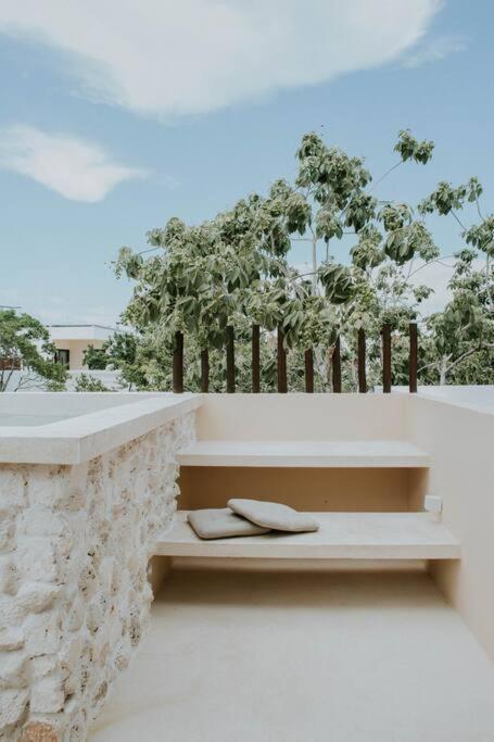 Holiday home 4 Story Villa, Private Pool & Jungle Rooftop