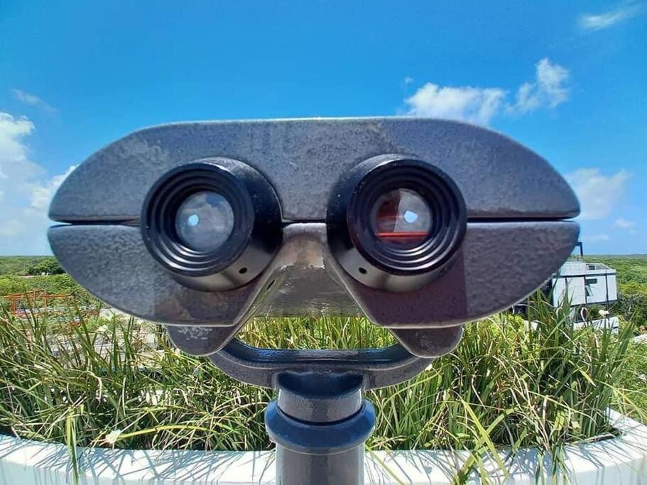 4 Story Villa, Private Pool & Jungle Rooftop Holiday home