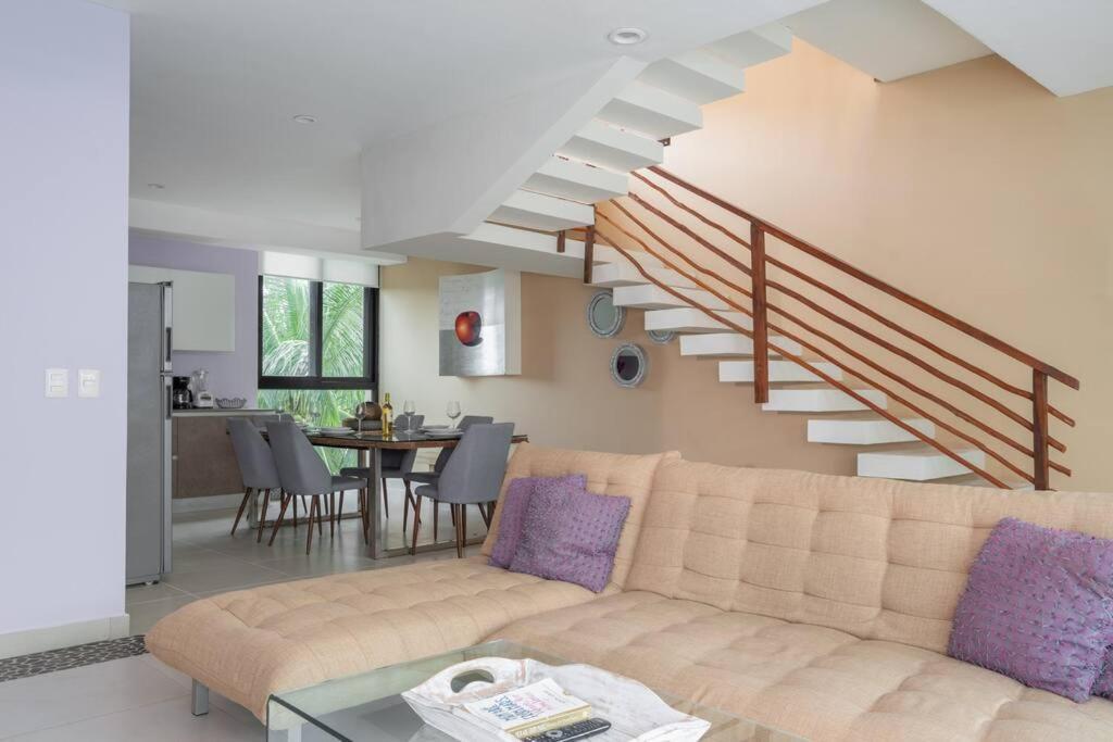 Apartment Encanto Tulum