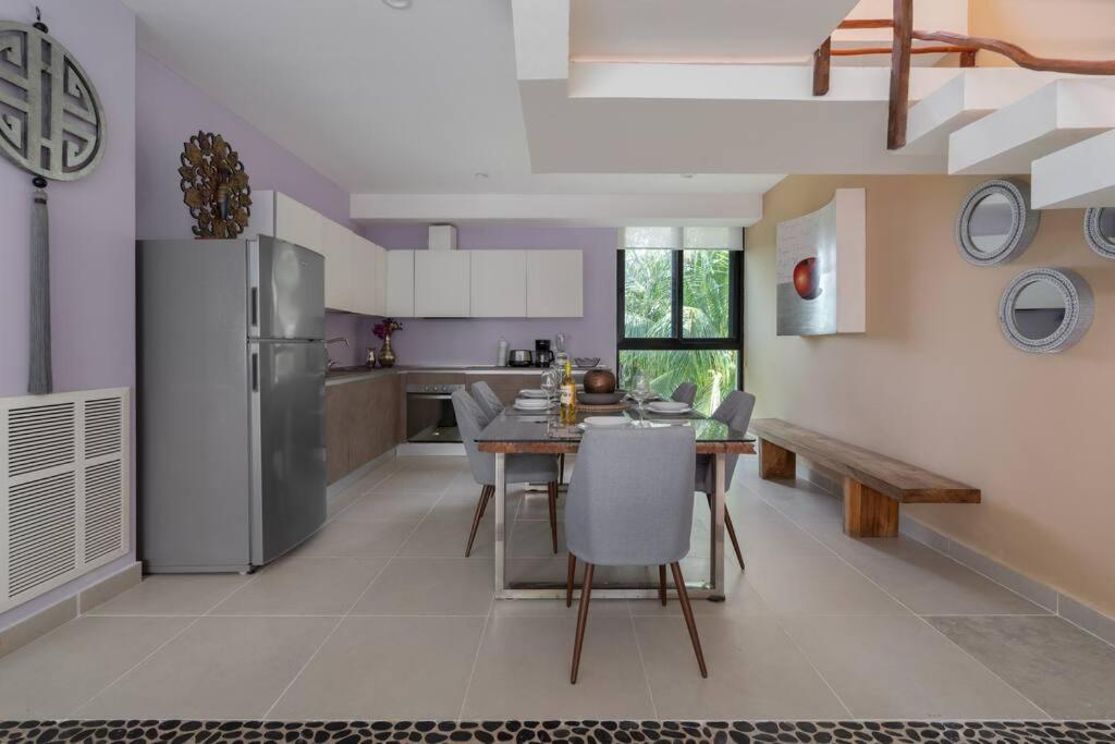 Encanto Apartment Tulum