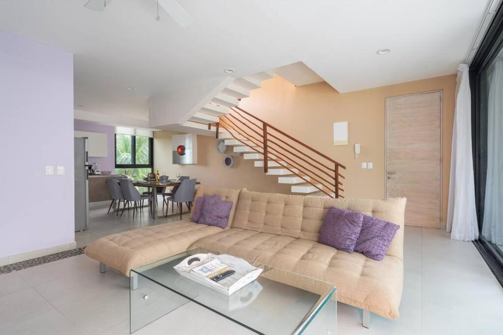 Apartment Encanto Tulum