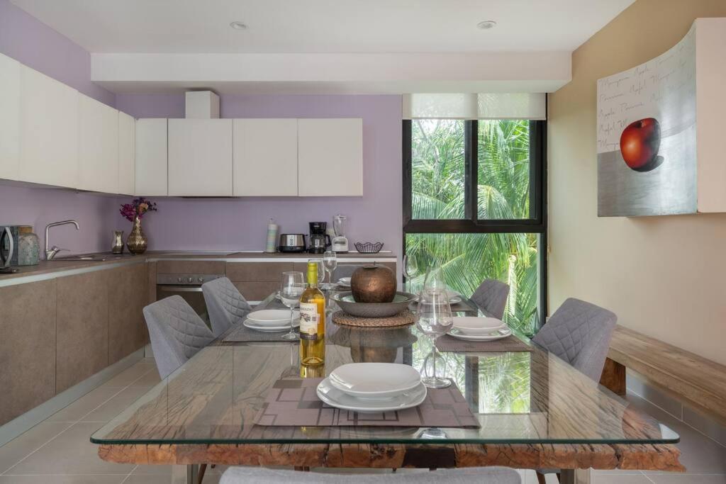 Encanto Apartment Tulum