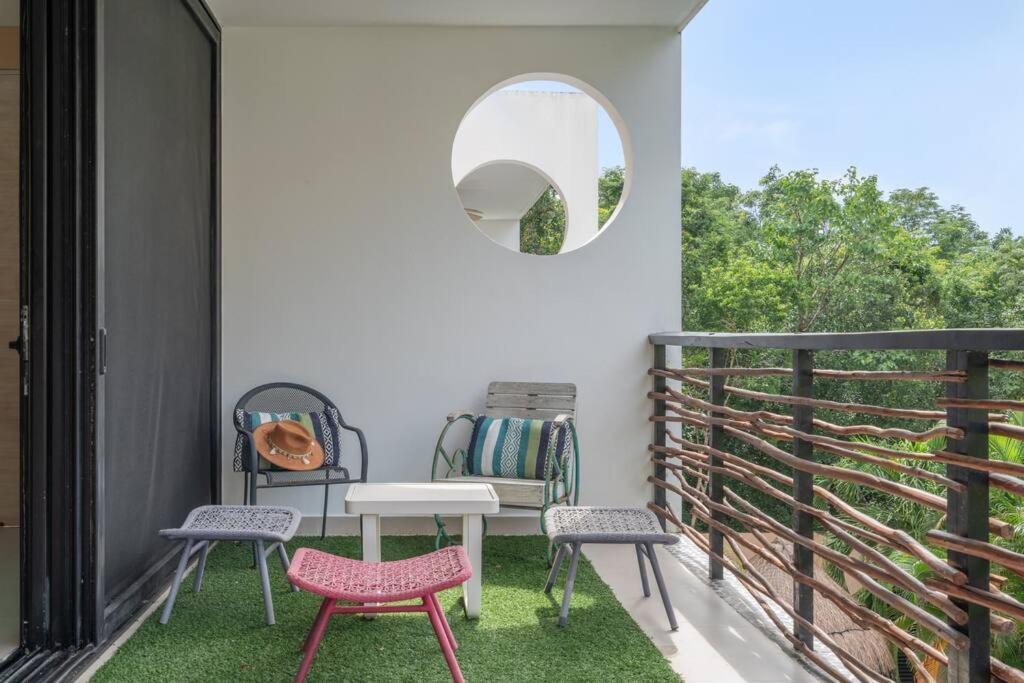 Encanto Apartment Tulum