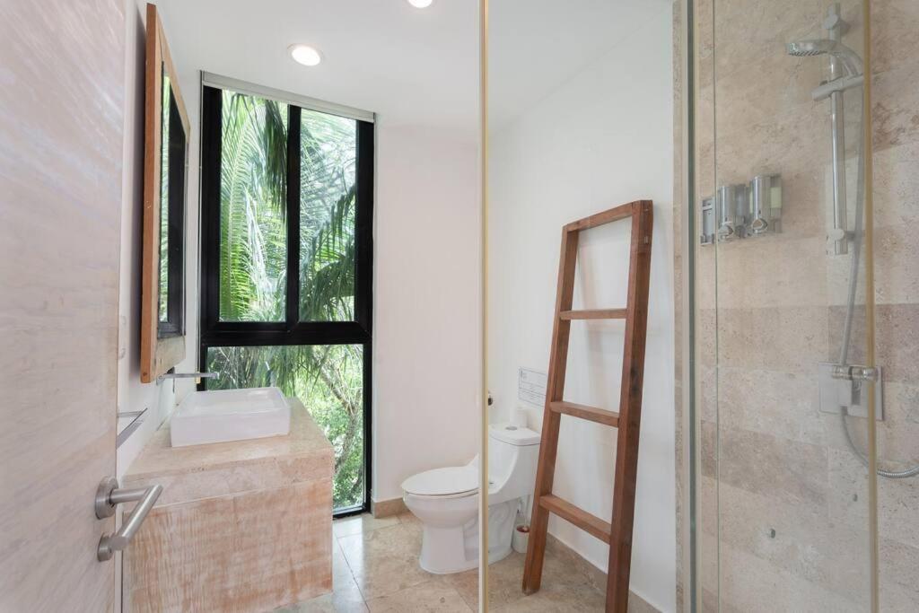 Apartment Encanto Tulum