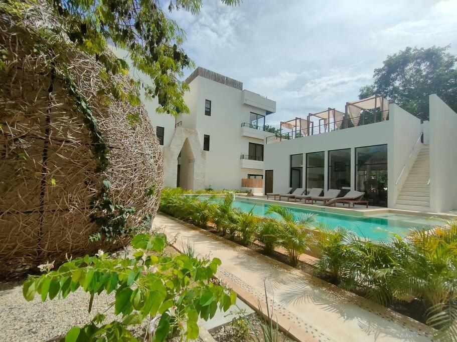 Apartment Joli Studio Tulum