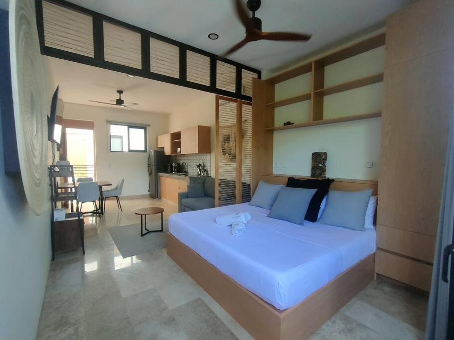 Joli Studio Apartment