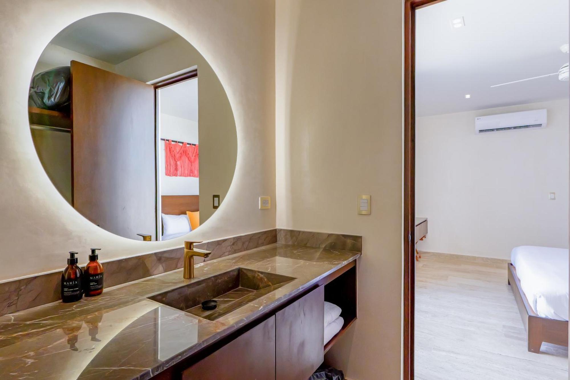 Maria 415 Ph Holiday home Tulum