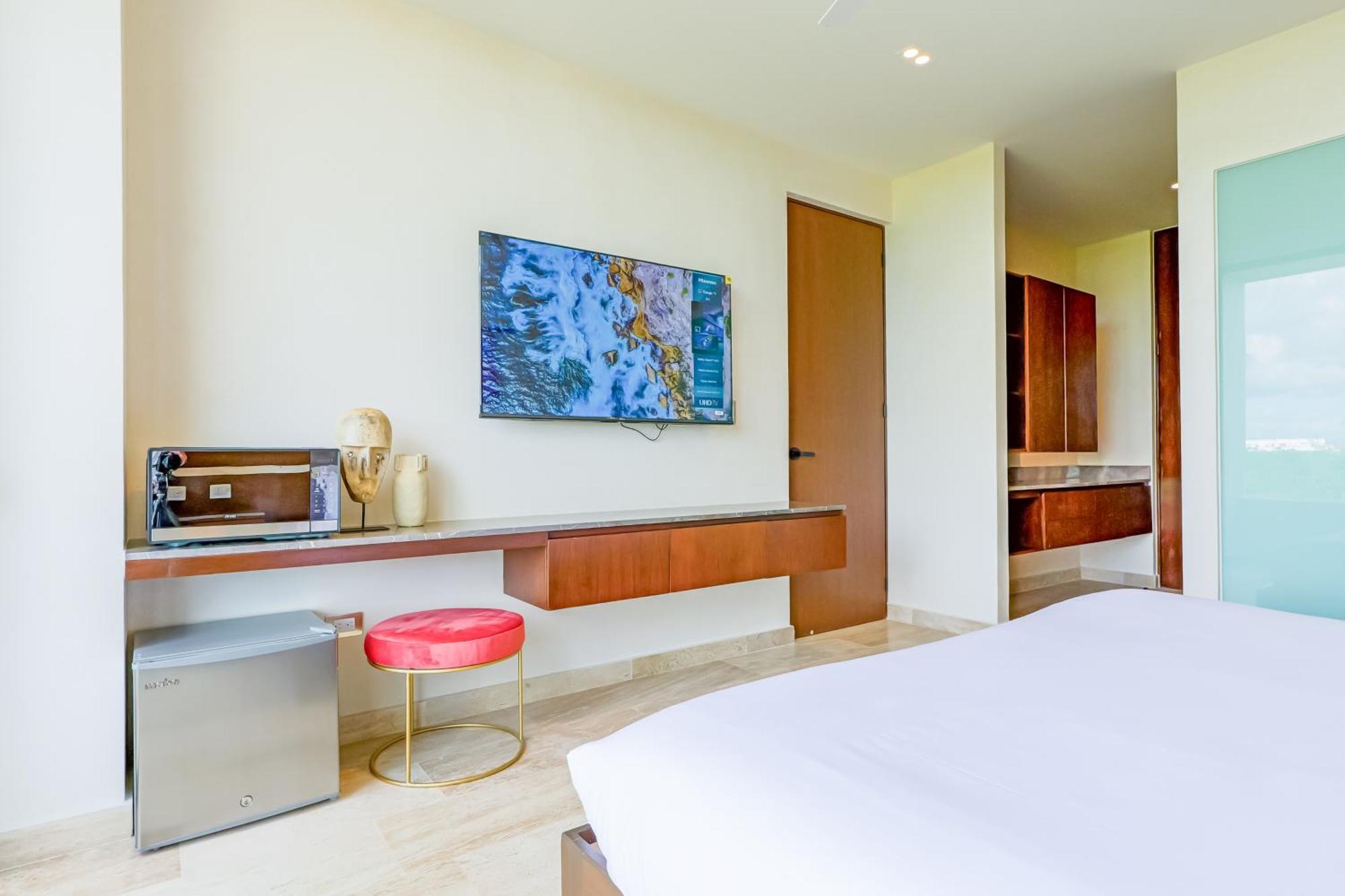 Maria 415 Ph Holiday home