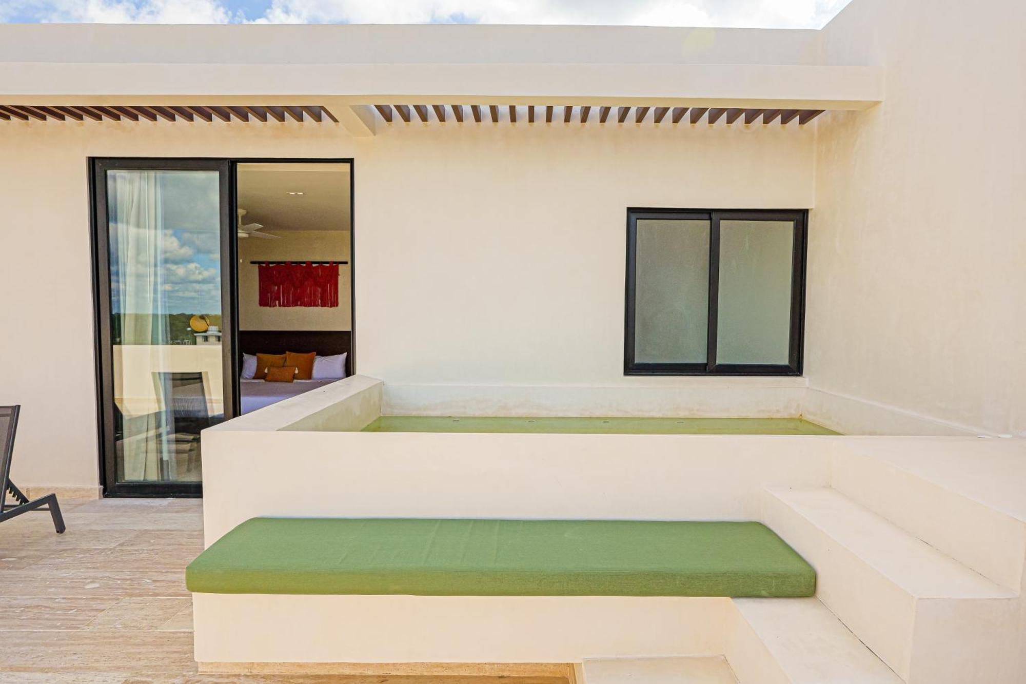 Holiday home Maria 415 Ph