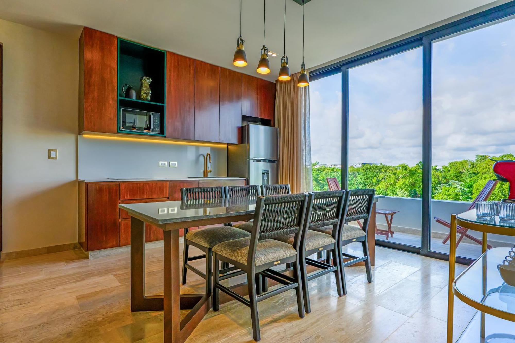 Maria 415 Ph Holiday home