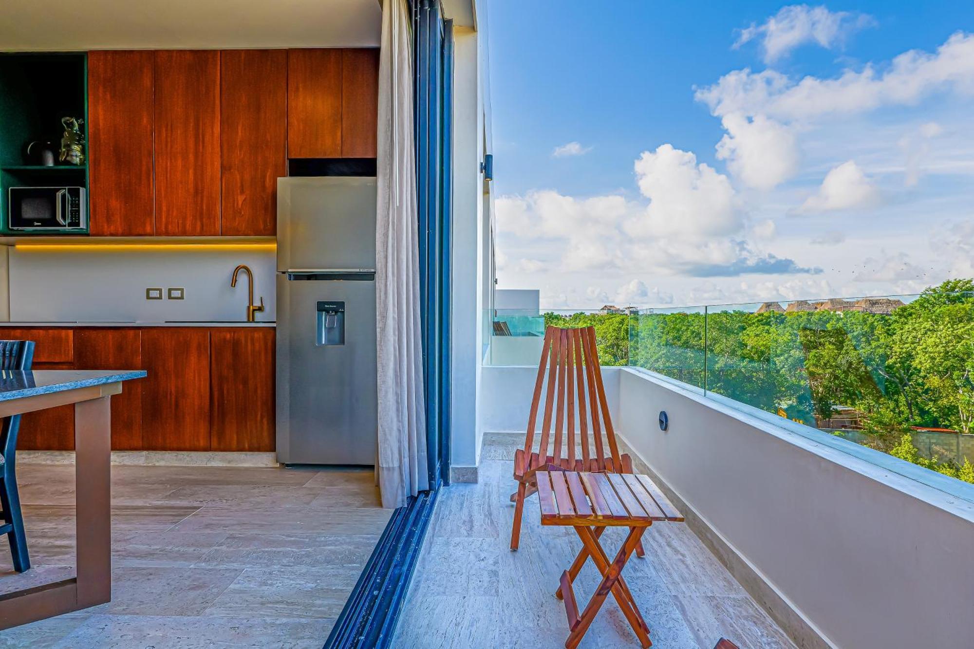 Maria 415 Ph Holiday home Tulum