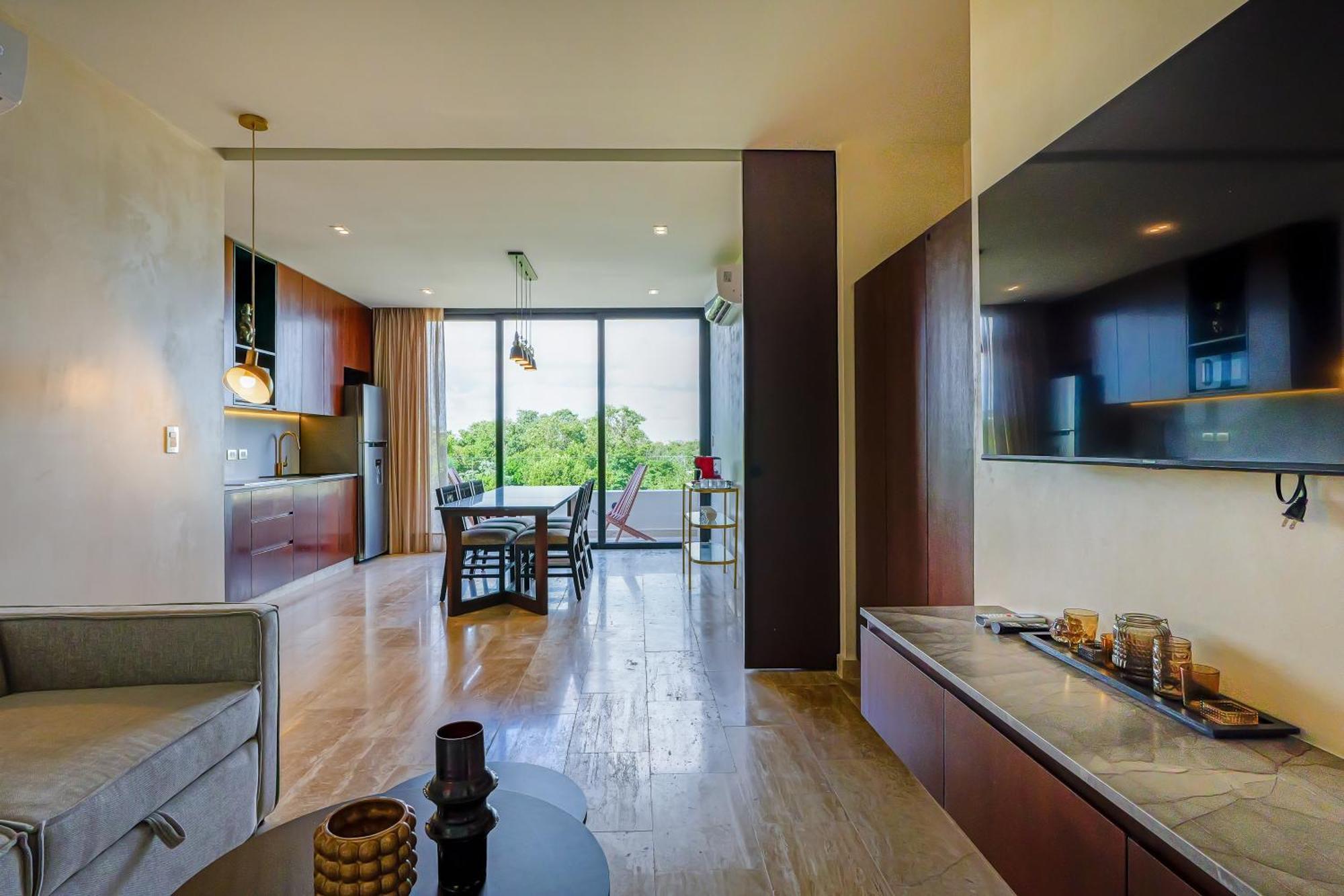 Holiday home Maria 415 Ph Tulum