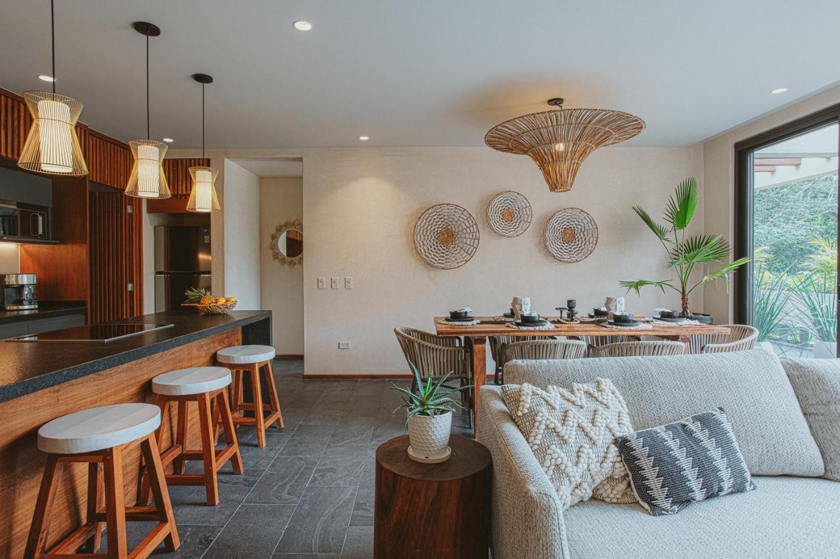 Apartment Divine 3br Ph Private Jacuzzi, Pools, Spa, Yoga *