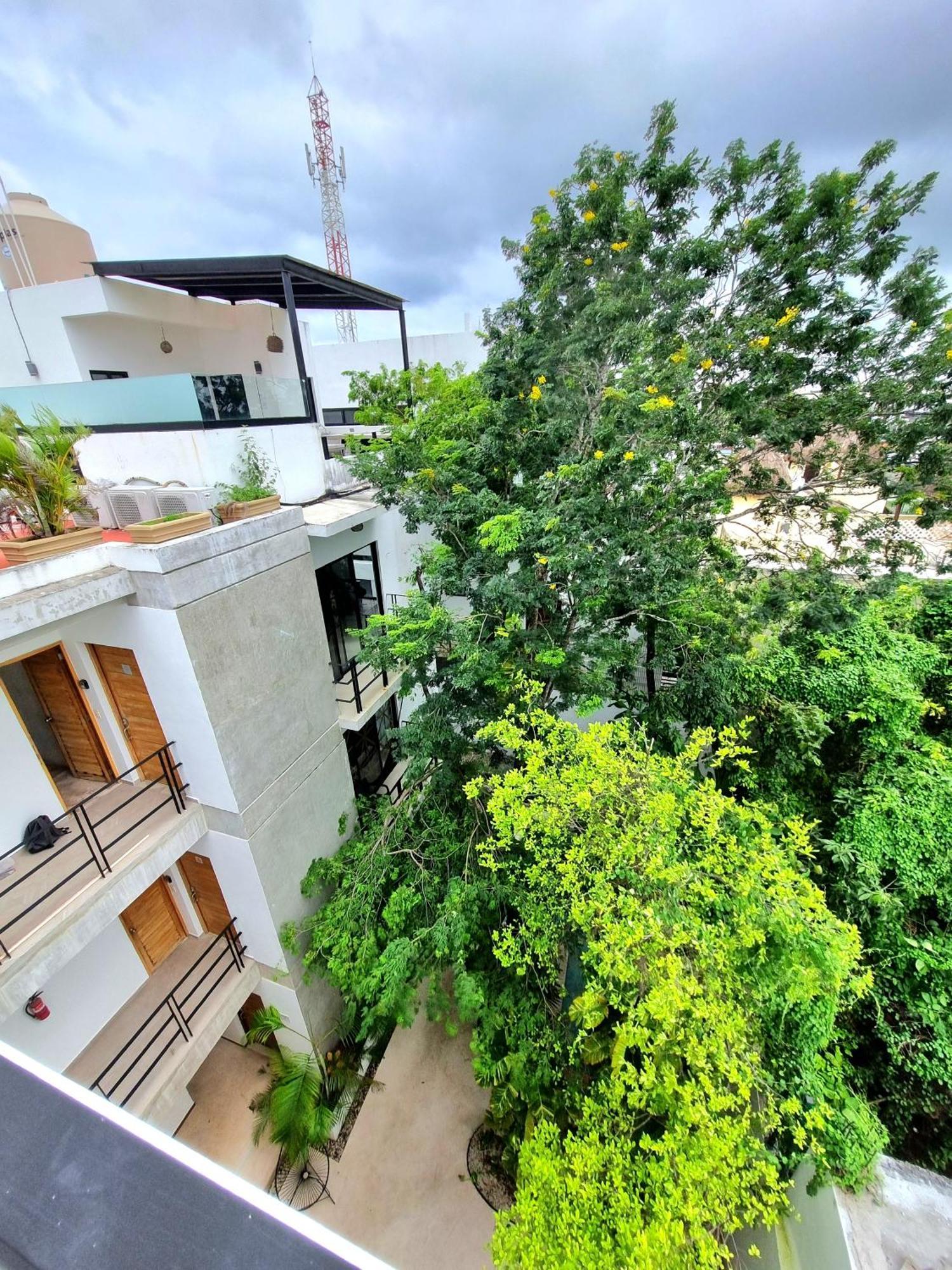 Mi Aparthotel Tulum
