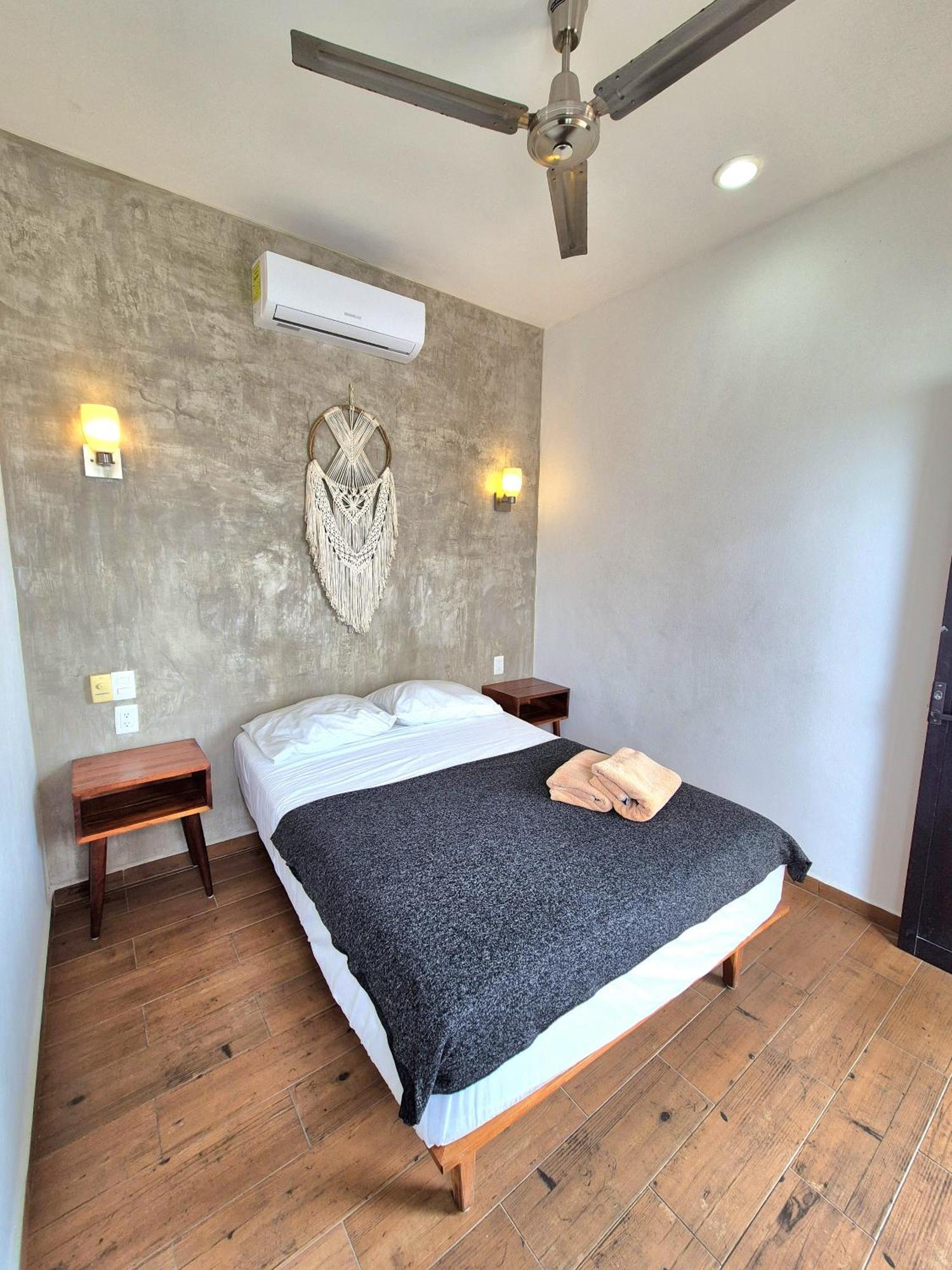 Aparthotel Mi Tulum