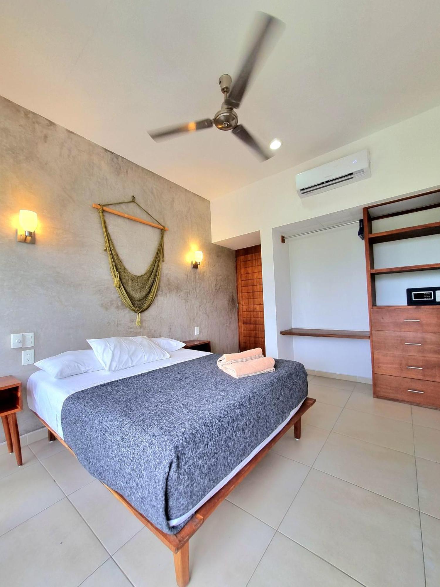 Mi Aparthotel