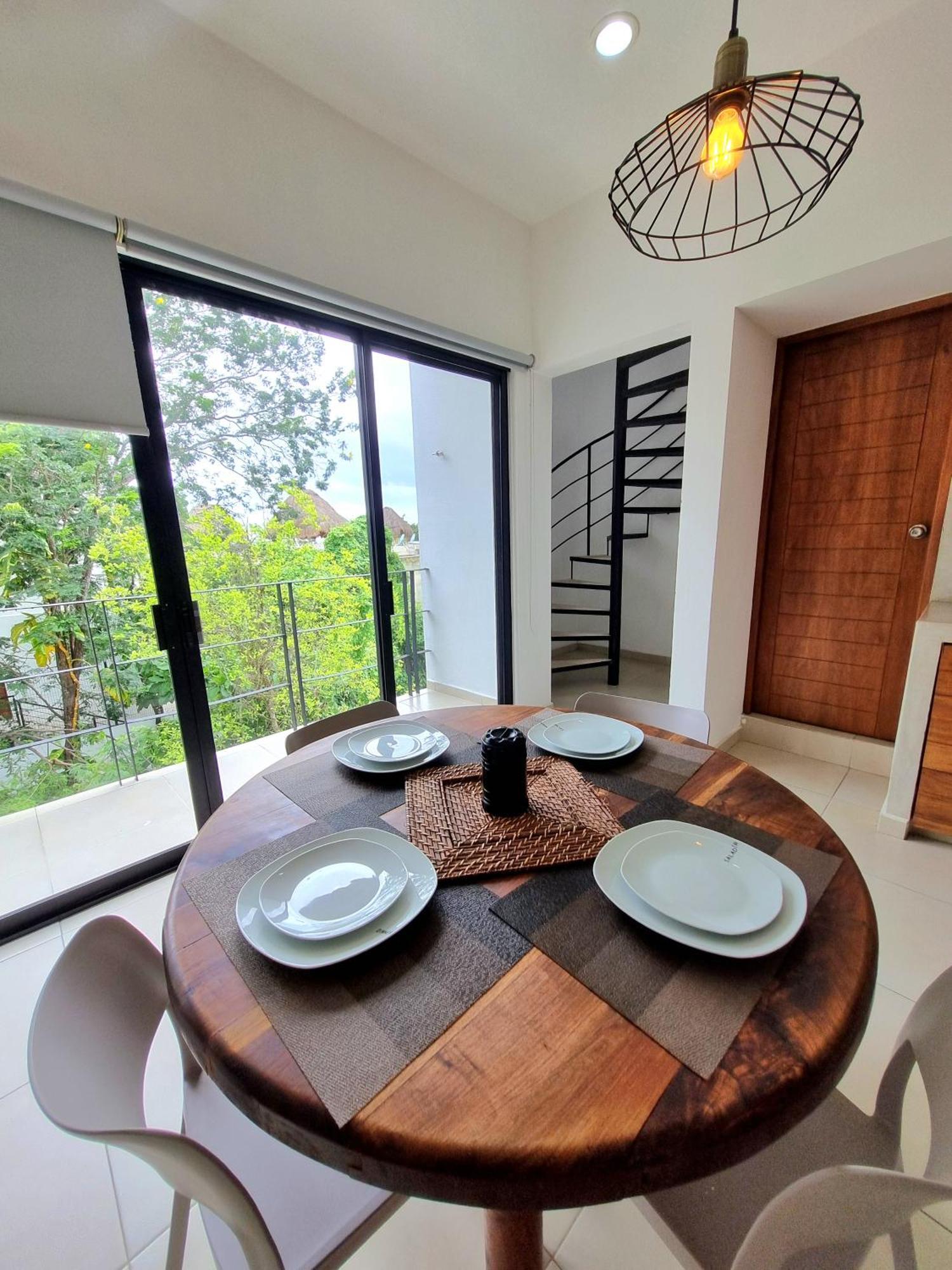 Mi Aparthotel Tulum