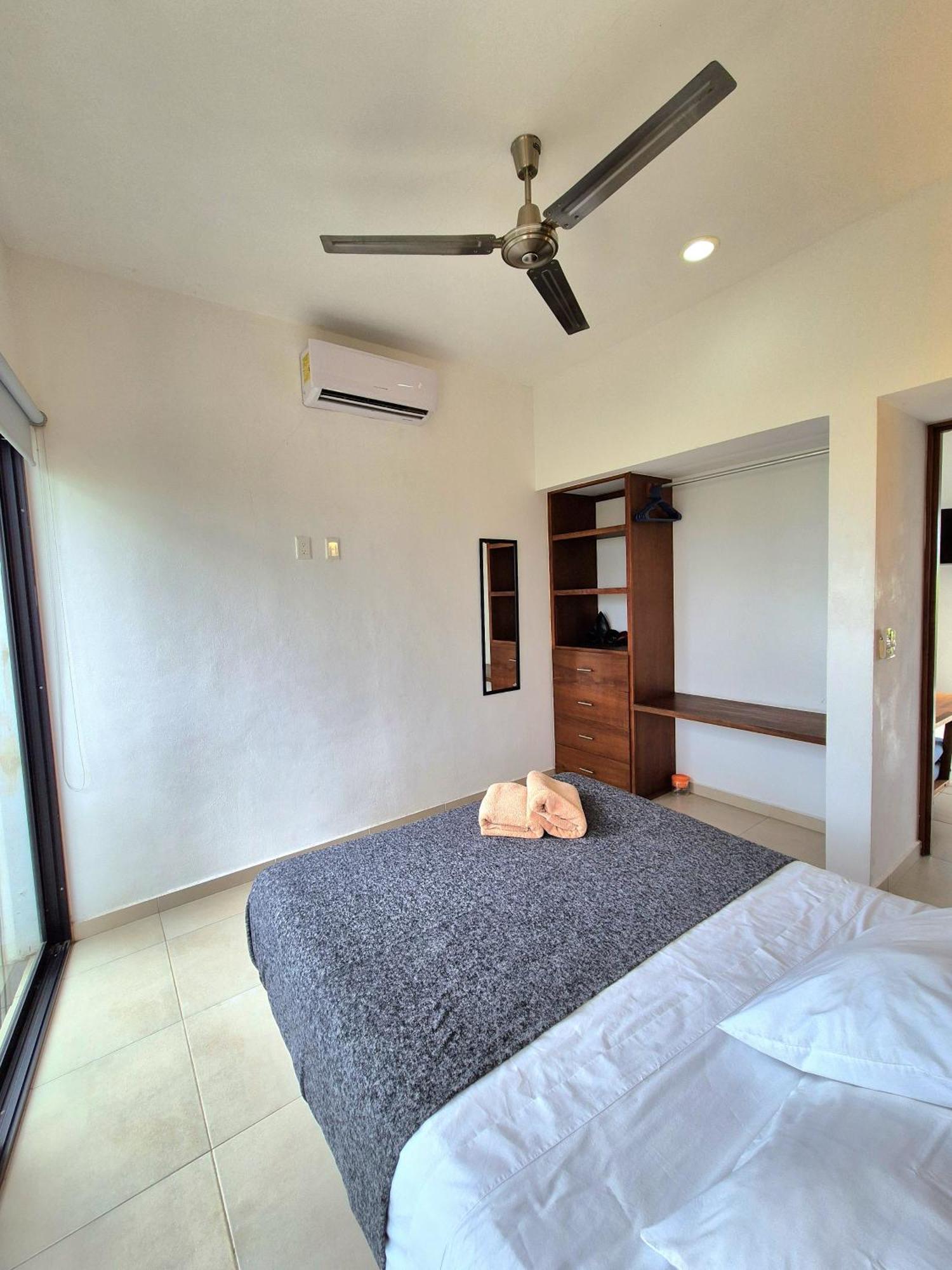 Aparthotel Mi Tulum