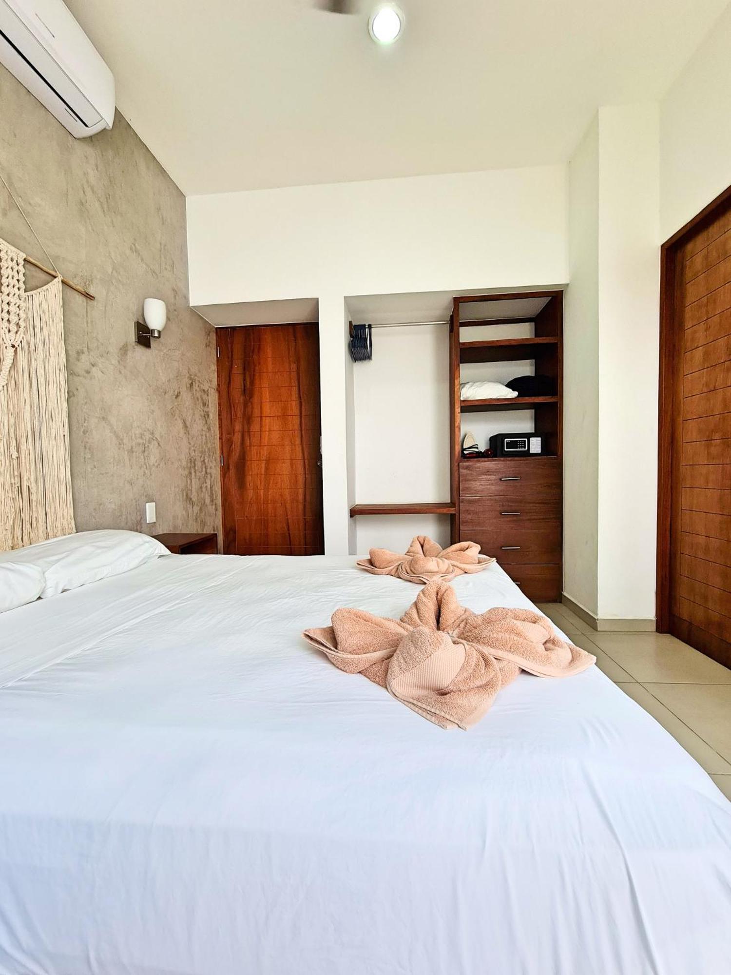 Aparthotel Mi