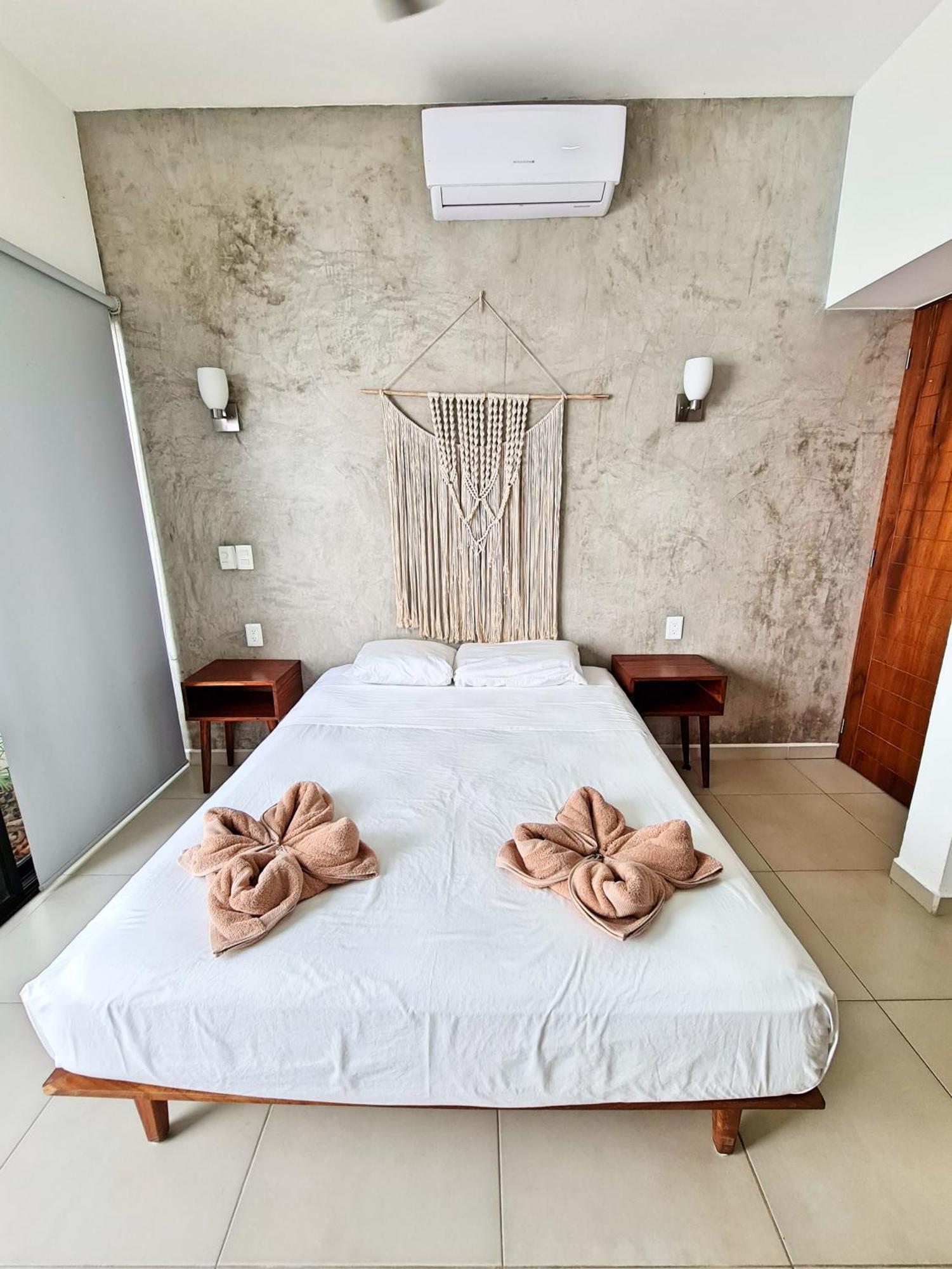 Mi Aparthotel Tulum
