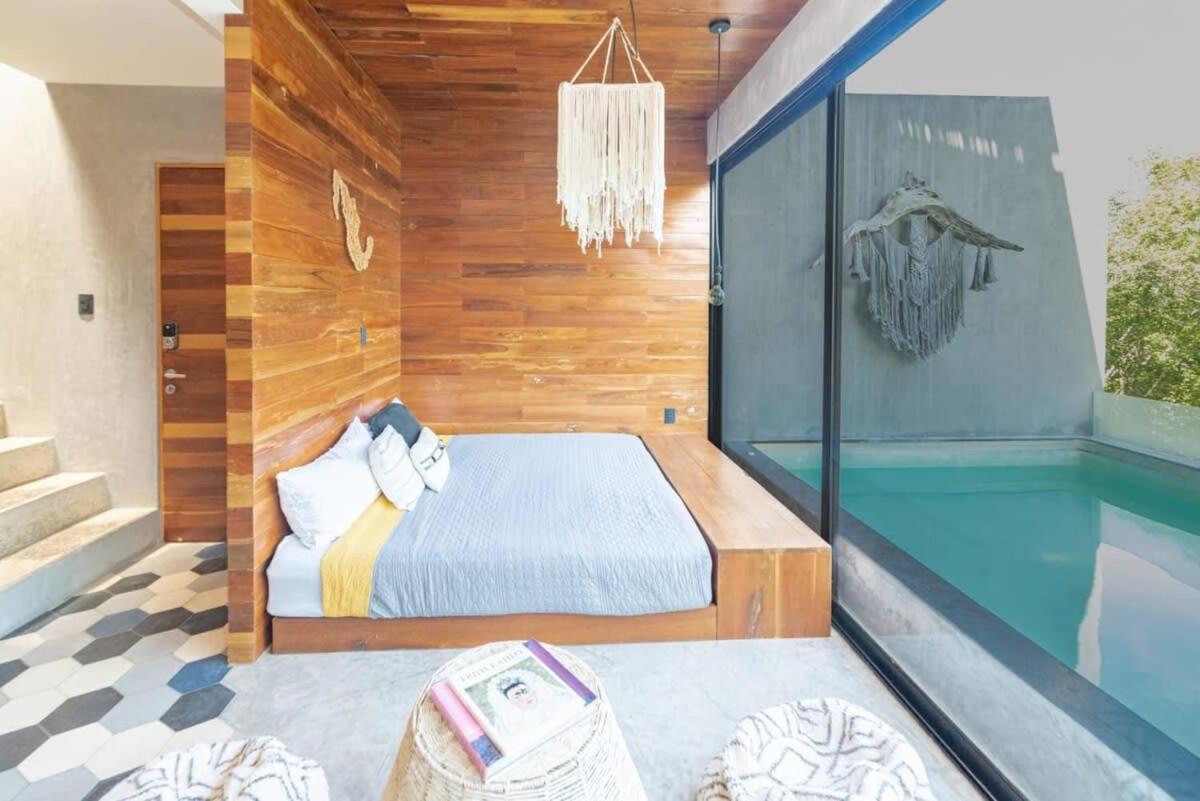 Great Value Luxury Penthouse Aldea Zama