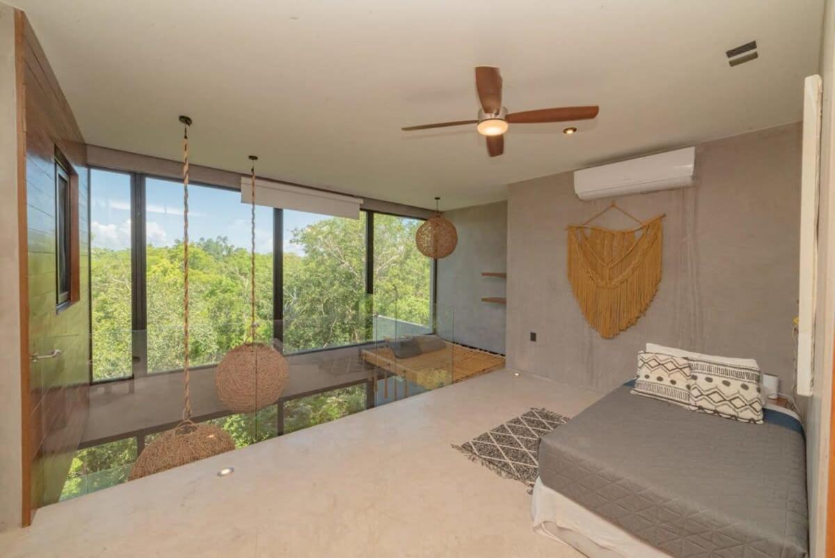 Holiday home Great Value Luxury Penthouse Aldea Zama