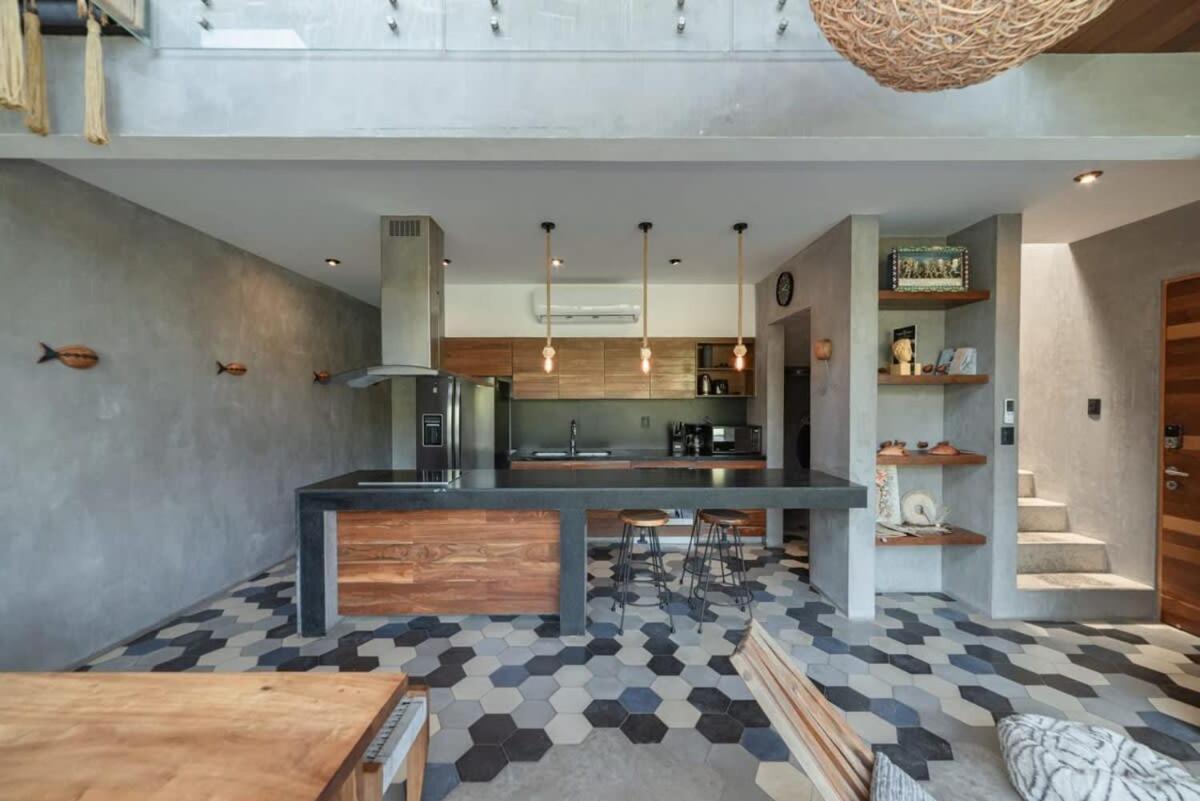 Great Value Luxury Penthouse Aldea Zama Holiday home Tulum