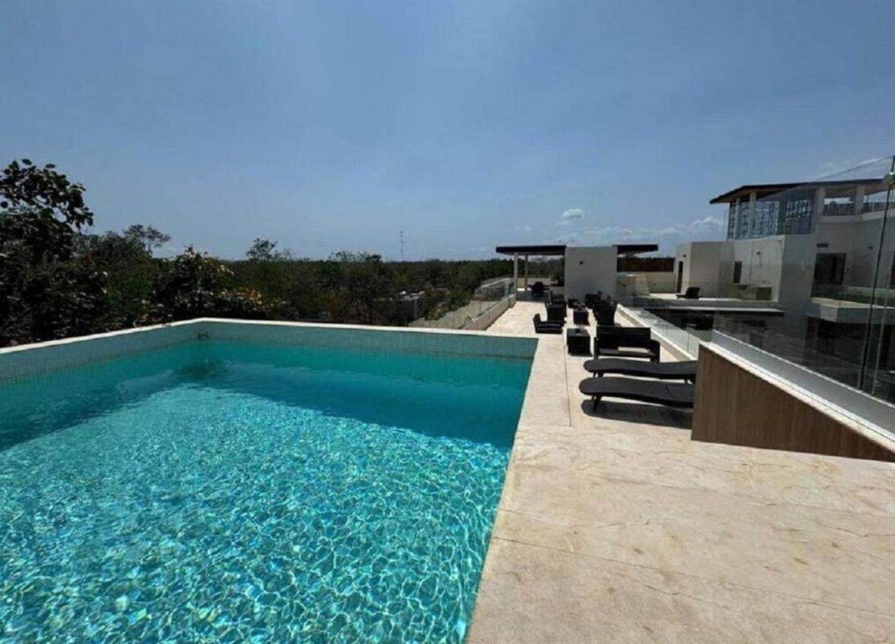Heavenly Mayan Escape Apartment Tulum
