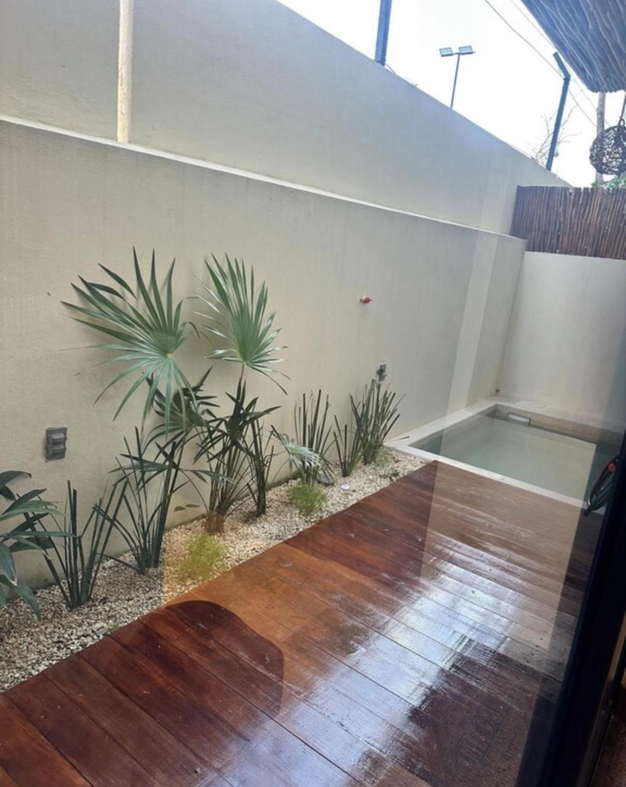 Heavenly Mayan Escape Apartment Tulum