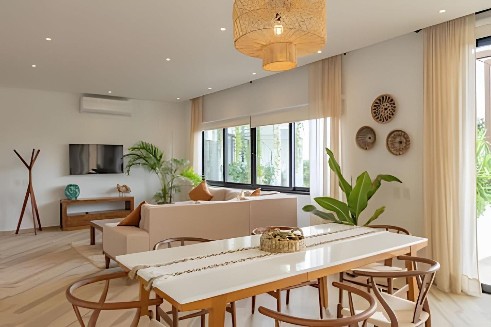 Oasis Yaaxlum Tulum