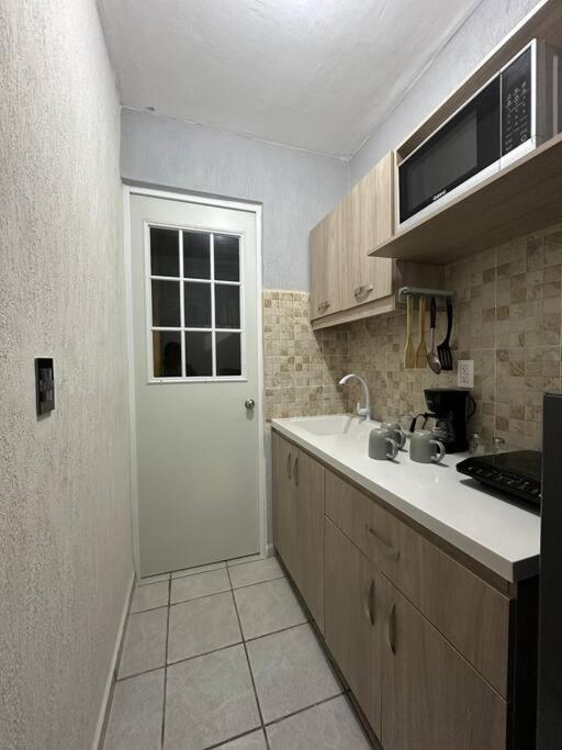 Apartment Casa Eb
