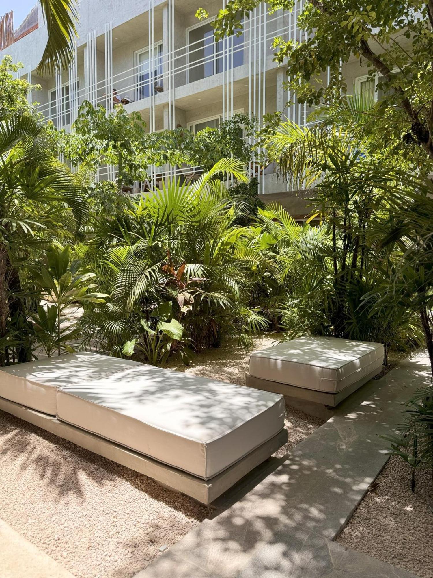 Jungle Chic By Marea