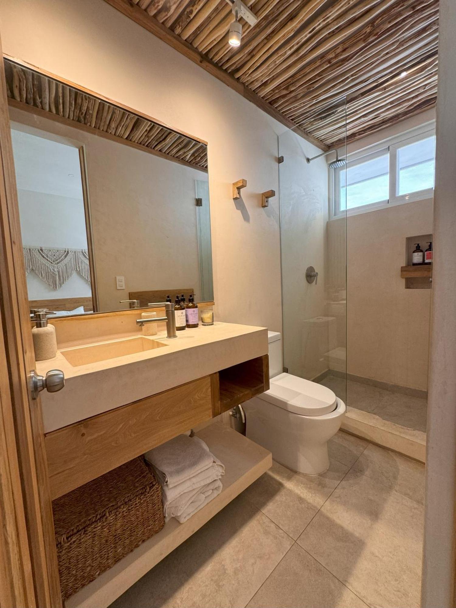 Apartment Jungle Chic By Marea Tulum