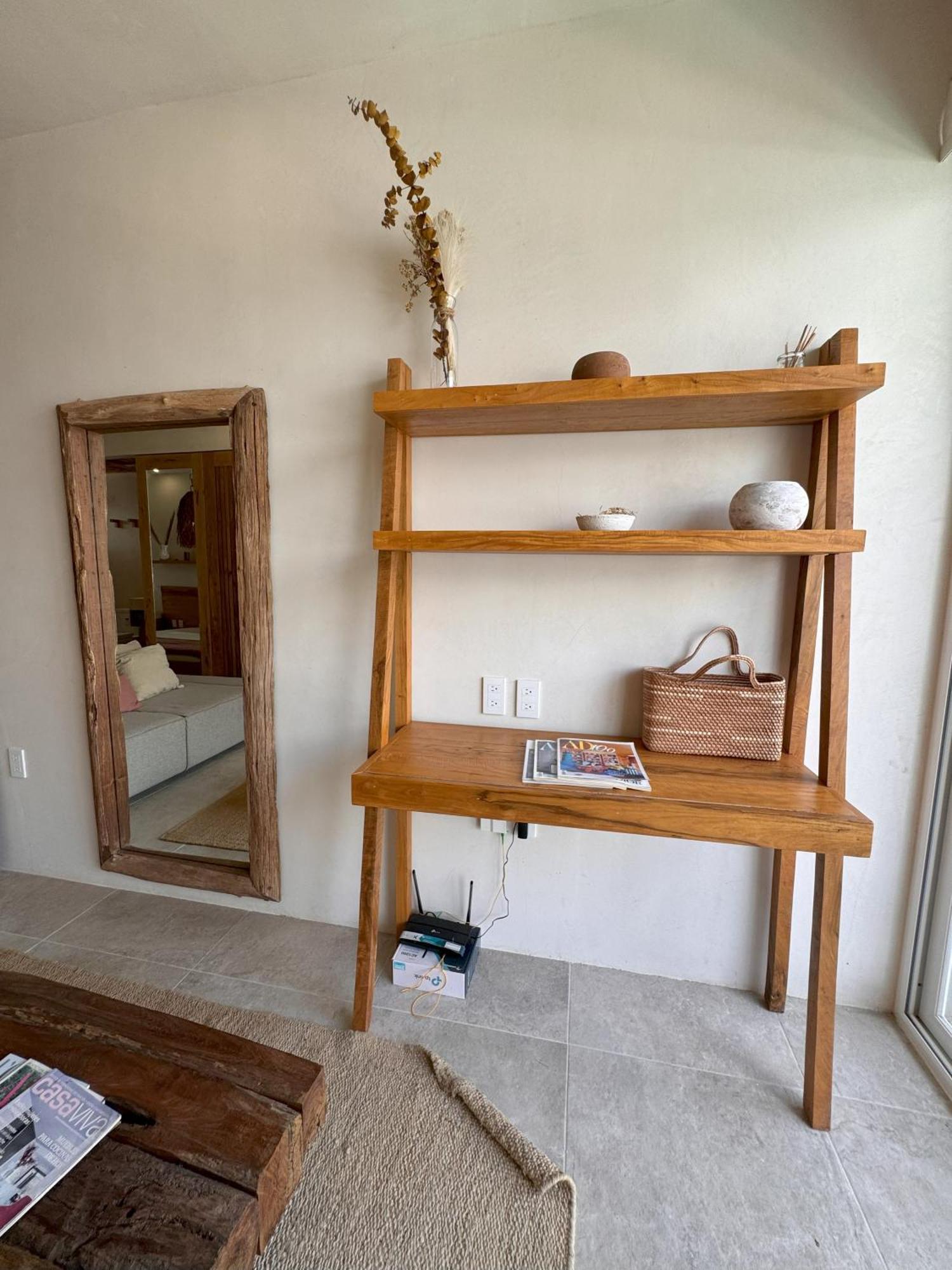 Jungle Chic By Marea Tulum