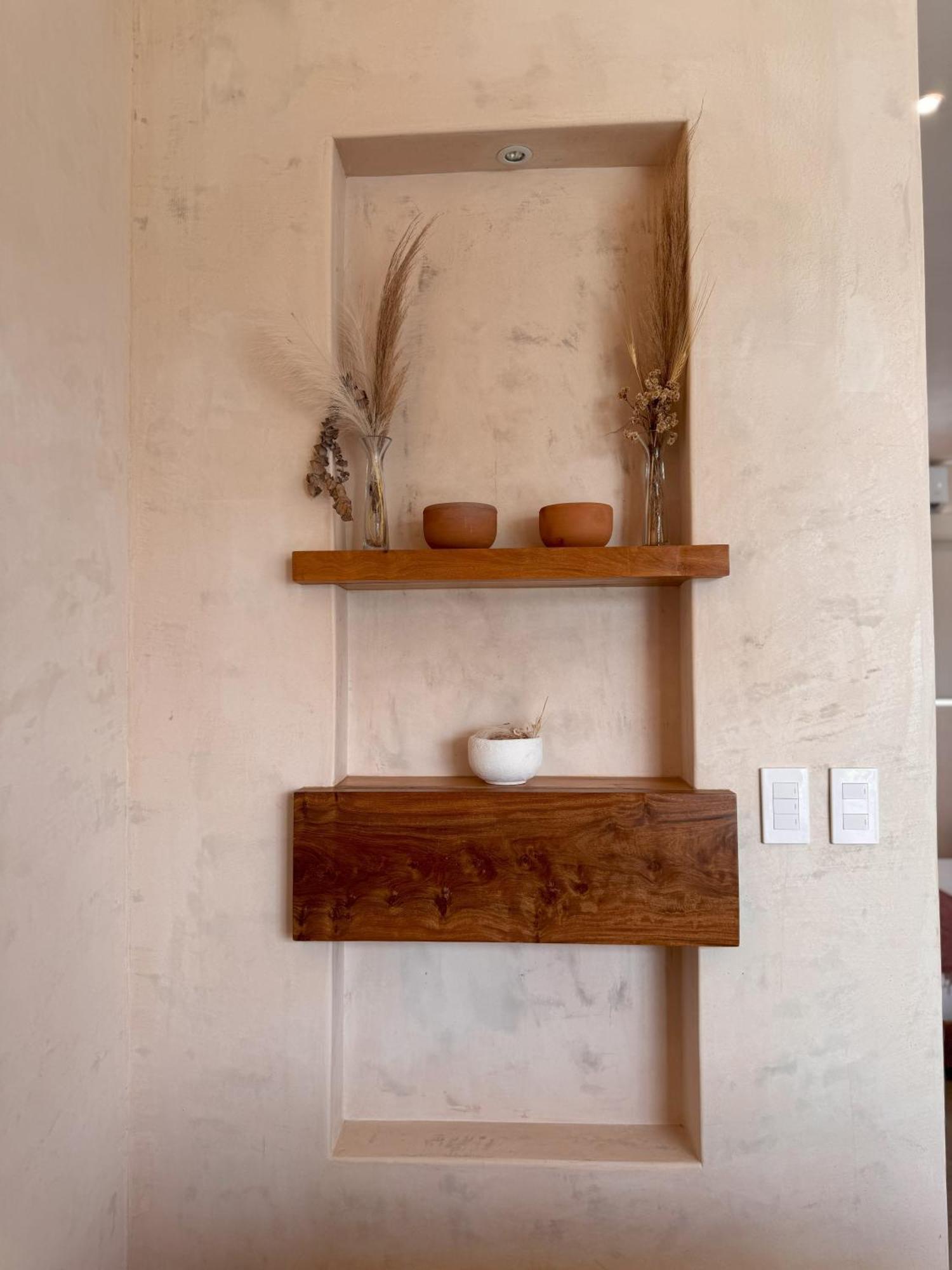 Jungle Chic By Marea Apartment *