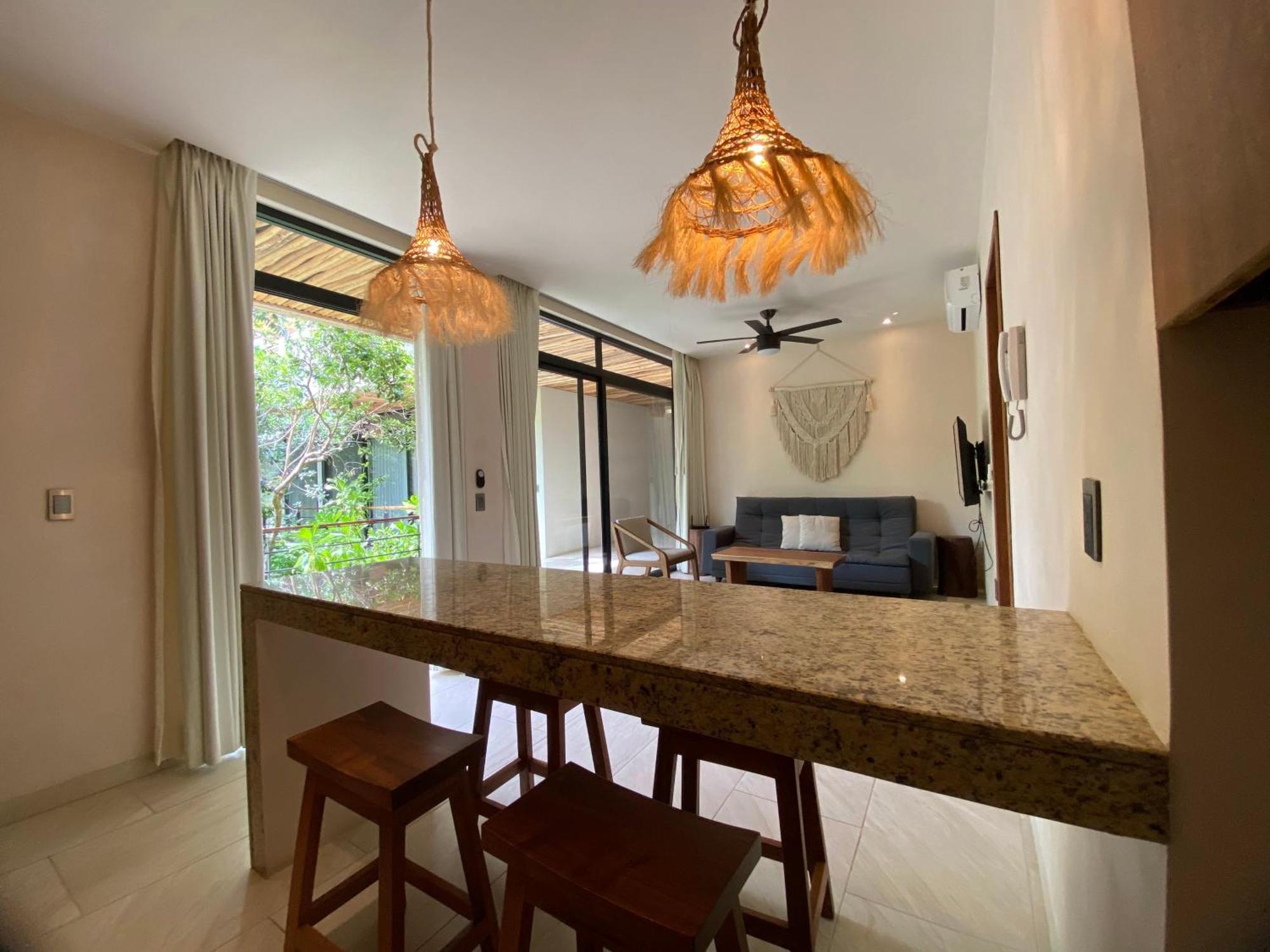 Ph8 Lux Eden In Hotel Tulum