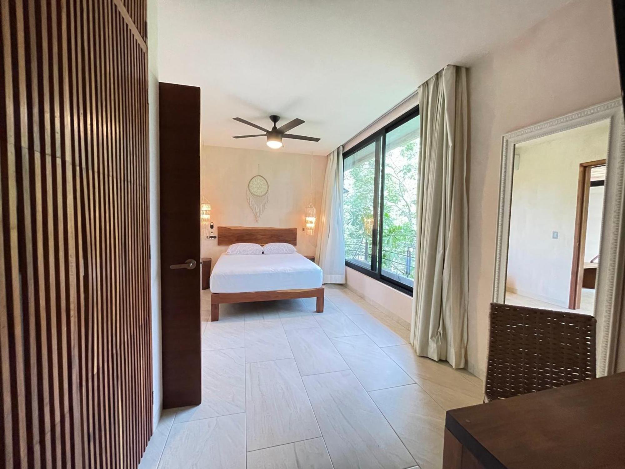 Hotel Ph8 Lux Eden In Tulum