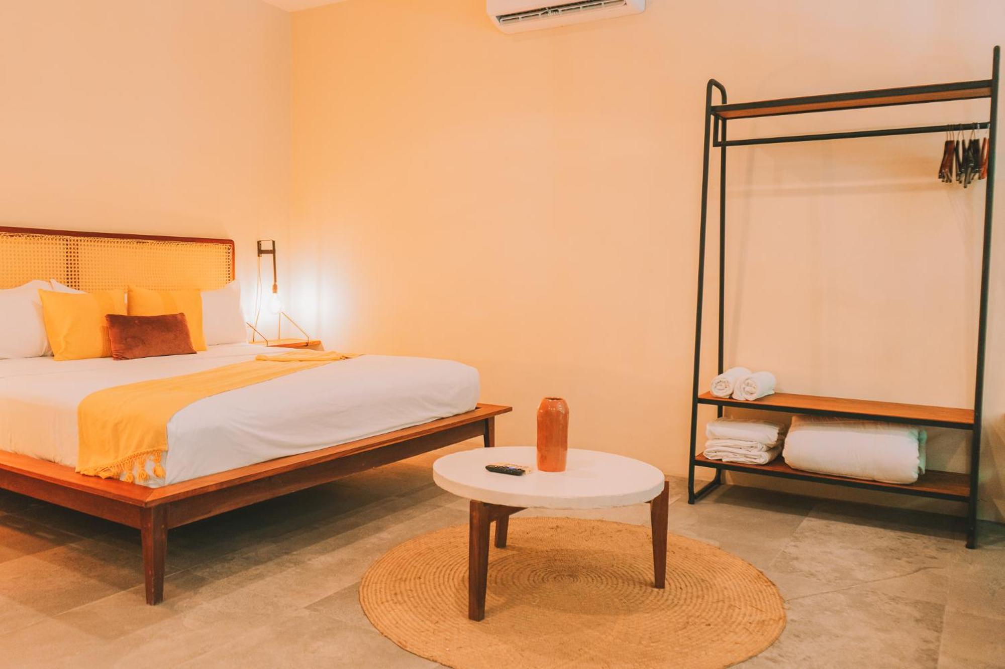 Aparthotel Xp By Dream Vacay Tulum
