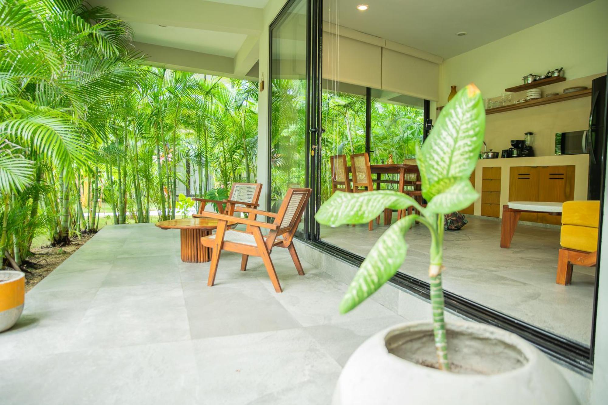 Aparthotel Xp By Dream Vacay