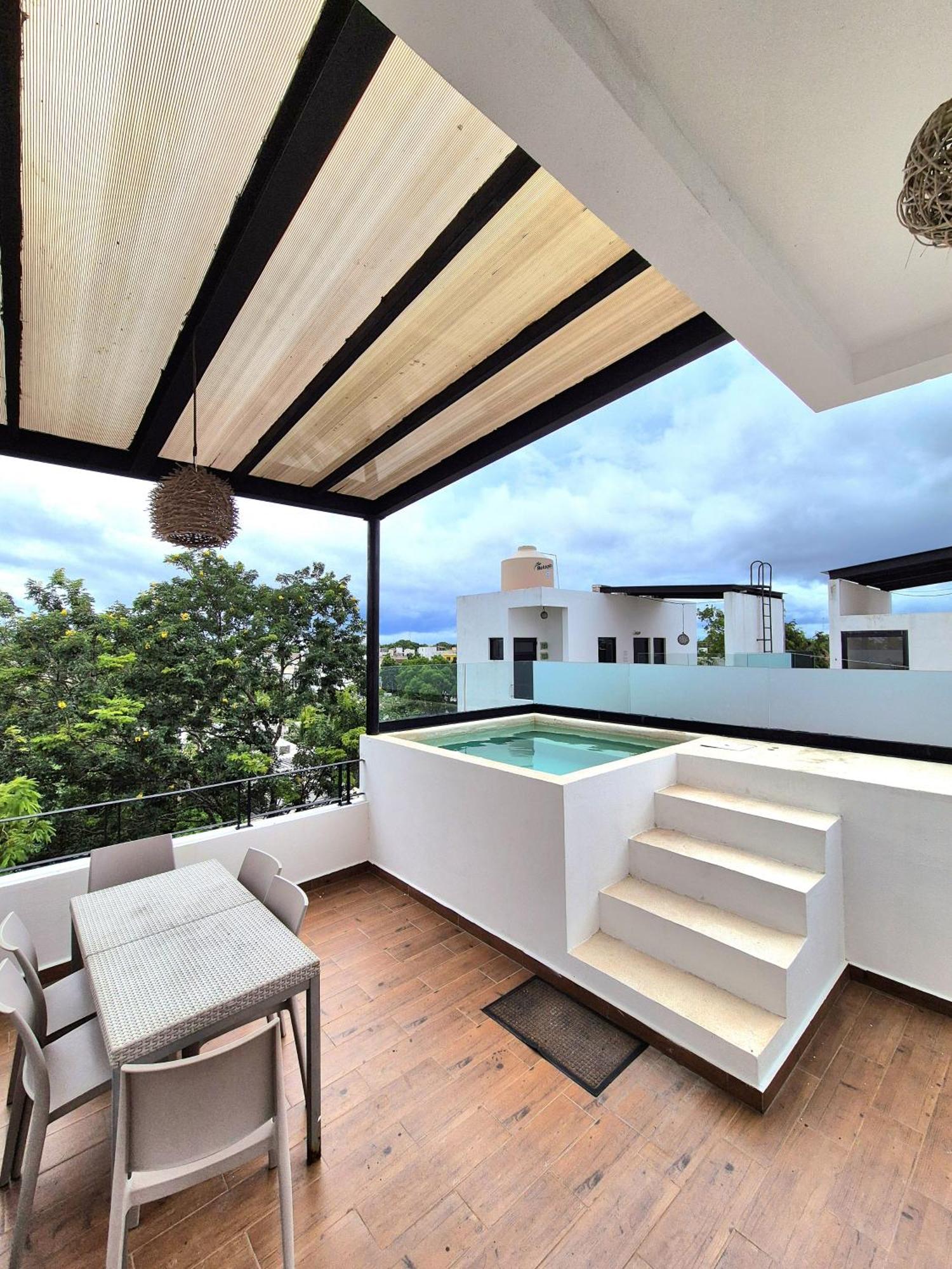 Aparthotel Mi Tulum