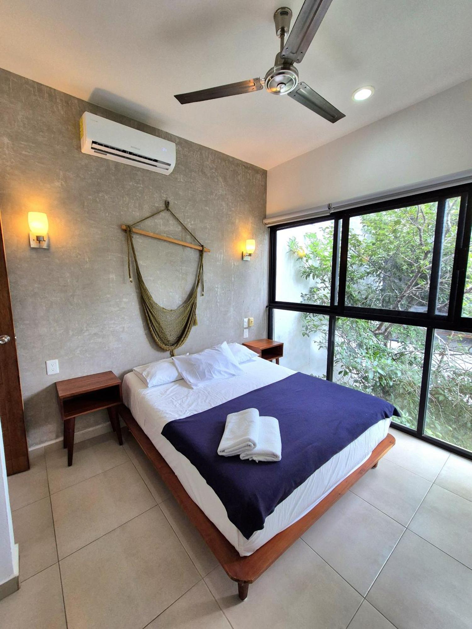 Aparthotel Mi