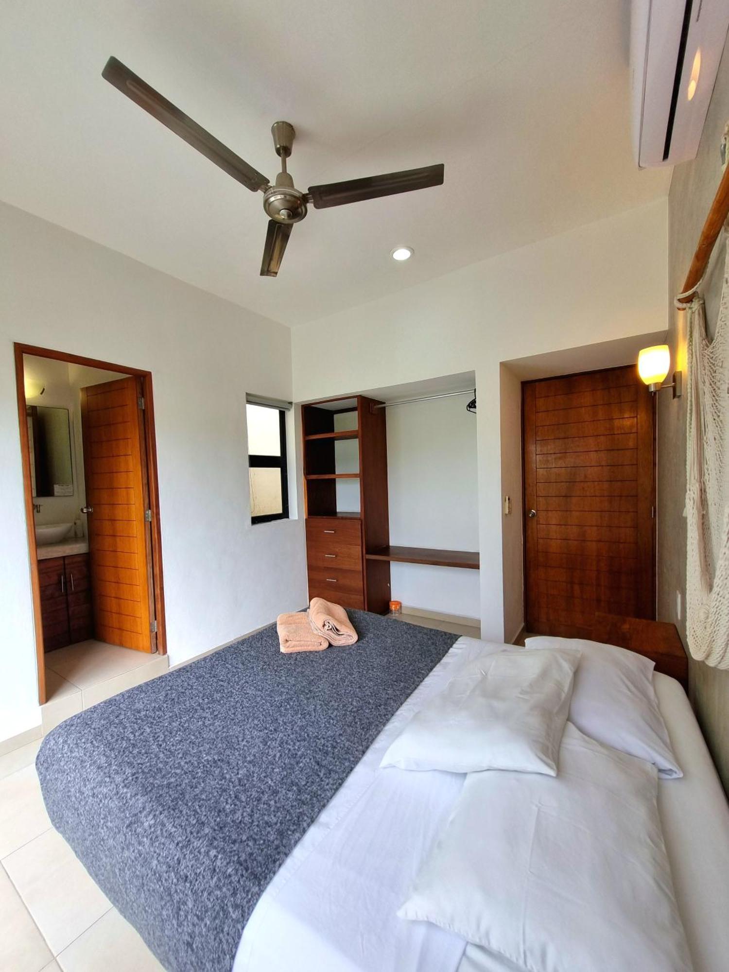 Aparthotel Mi Tulum